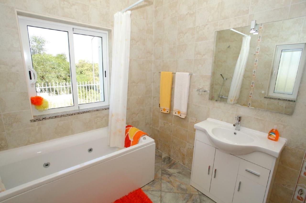 Vivenda Luz Villa Albufeira Exteriör bild