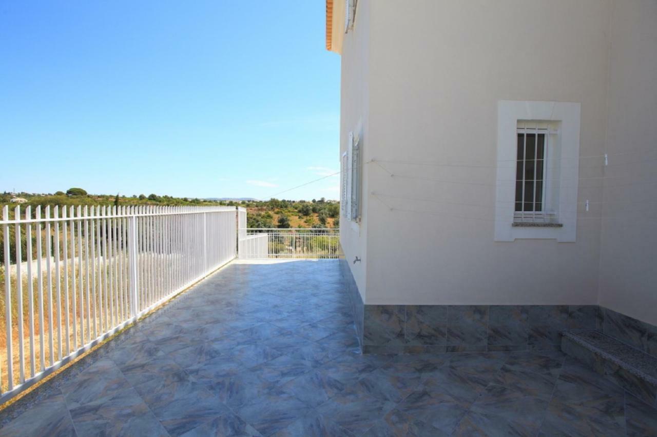 Vivenda Luz Villa Albufeira Exteriör bild