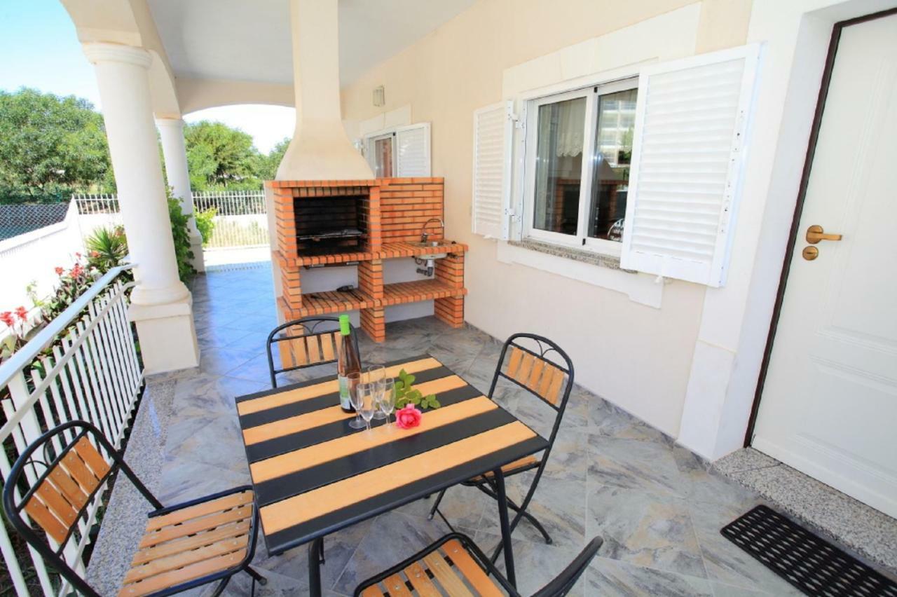 Vivenda Luz Villa Albufeira Exteriör bild